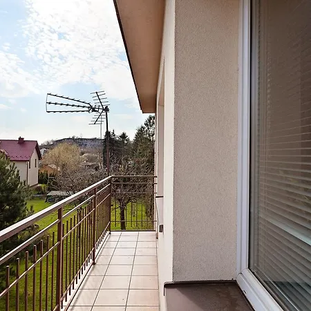 Twardowski Apartament