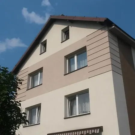 Twardowski Apartament 크라쿠프