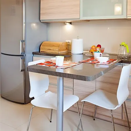 Twardowski Apartament 크라쿠프