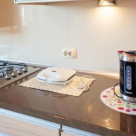 Twardowski Apartament 아파트 크라쿠프