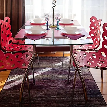 דירה Twardowski Apartament קרקוב