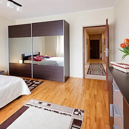 Twardowski Apartament דירה *
