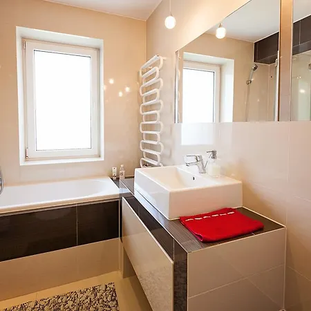 Twardowski Apartament דירה קרקוב